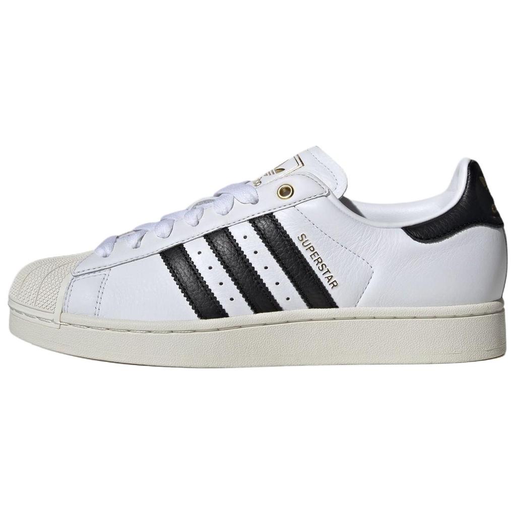 Adidas Originals Superstar Ii Lace-Up Sneakers Women's KI0979