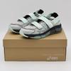 1203A638-020 Cecilie Bahnsen Asics Gel-Quantum 360 8 Silver Clearly Aqua (Men's)