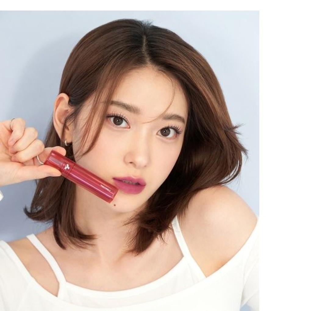 Tony Moly Shocking Lip Tattoo Colors In 12 Colors