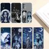 MH27 C-Corpses B-Brides Case for Motorola E7 G6 G7 G8 G9 Plus Power Play G10 G20 G04 E30 E40 E22 E20 E13 E15 G22 G23 G05 G75 G35 G55