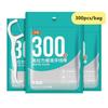 1/2/5 Bag Disposable Dental Floss Dental Floss Picks Clean Between Teeth Interdental Brush Oral Care Toothpick Floss Picks