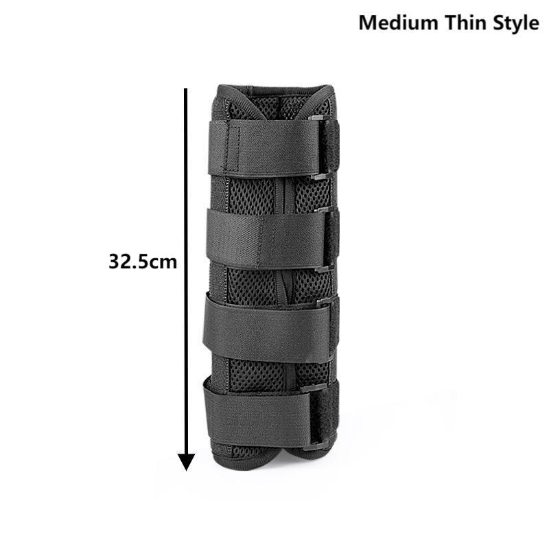 Adjustable Elbow Support Nighttime Elbow Brace Splint Immobilizer Stabilizer For Ulnar Nerve Entrapment &Cubital Tunnel Syndrome