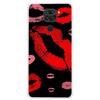 For Xiaomi Redmi Note 9 Case Red Mi Note 9 Bumper Silicone TPU Soft Phone Cover For Xiaomi Redmi Note9 Case Cartoon funda Shell