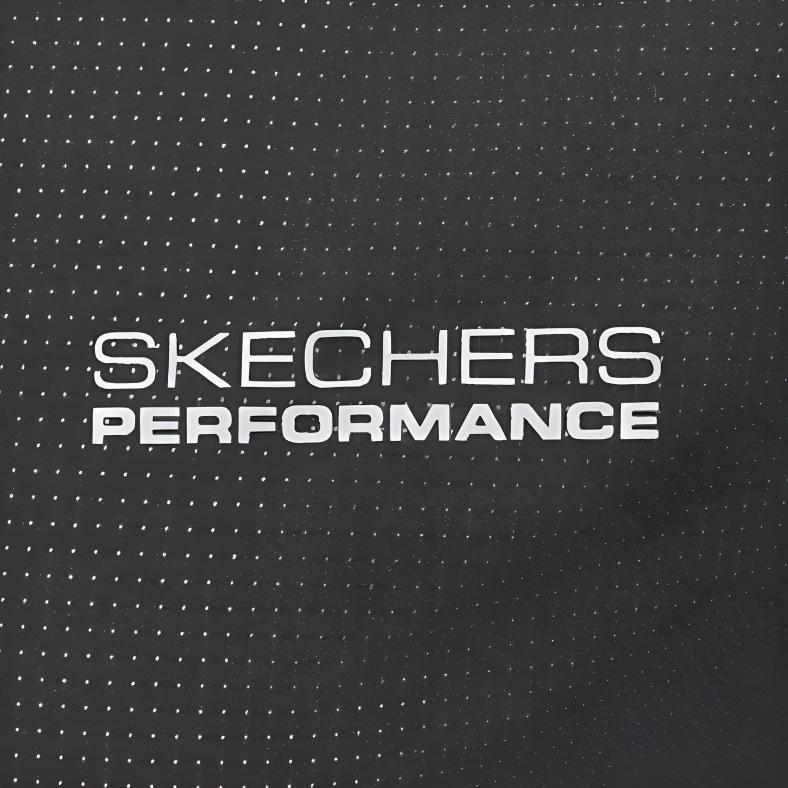 Skechers Outdoor Hooded Breathable Sports Jacket Men Jacket Carbon-Black P225M188-0018