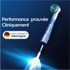 Brossette ORAL-B - Precision Clean - pour brosse à dent électrique - pack de 6