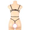 Womens Sexy Lingeries Bodysuit Erotic Nightdress Nurse Maid Outfits SM Sleepwear