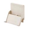 1 pz Scarpiera Impilabile Multi-livello Supporto per Calzature Organizer Armadietto Combinato Scaffale Espositore per Sneakers