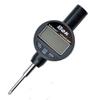 Digital Dial Indicator 0.01mm/0.0005'' Digital Probe Indicator Dial Test Gauge Range 0-25.4mm Dial Test Indicators