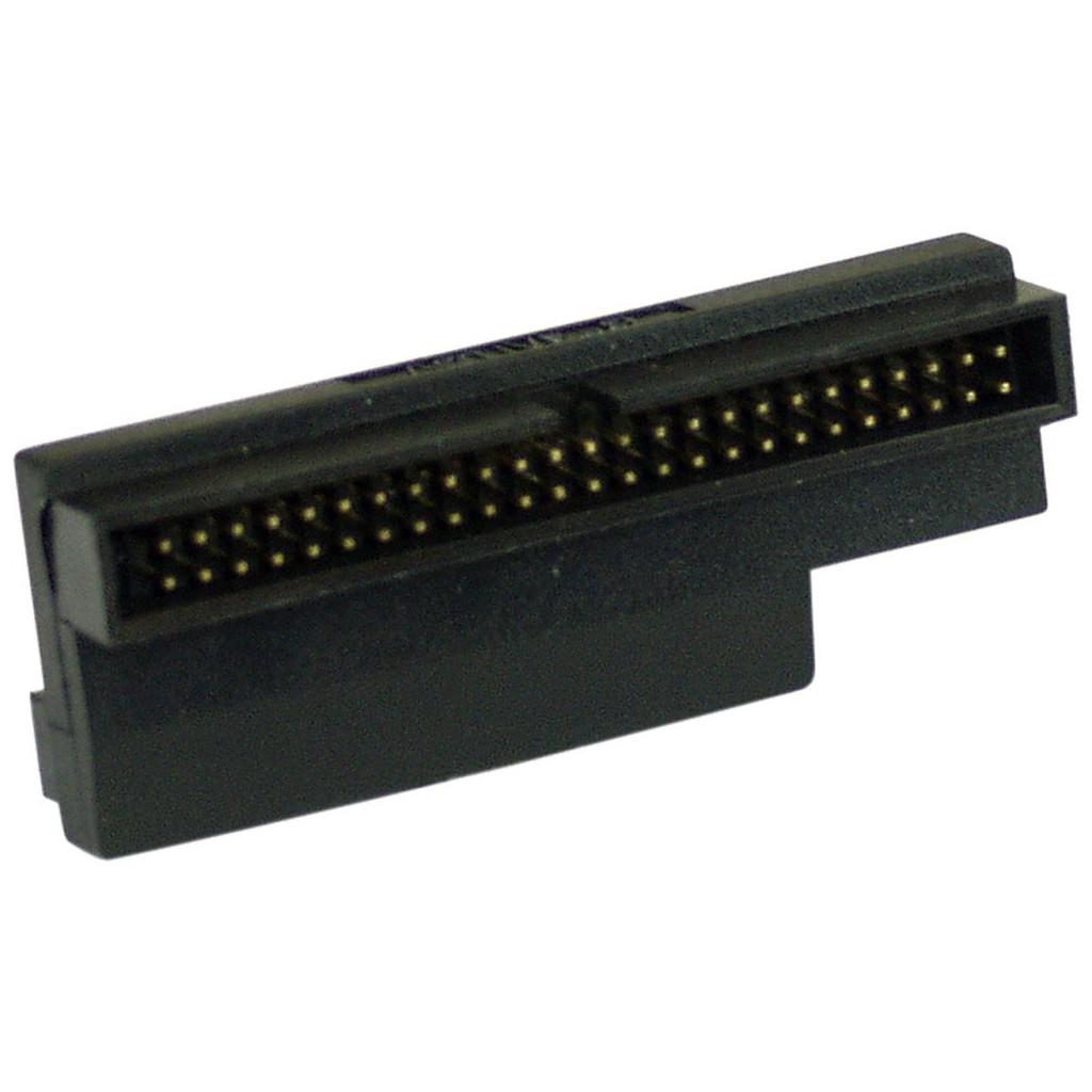 Câble SCSI III Mâle/mâle 3 Mètres – Avec Clips De Fixation, Neuf