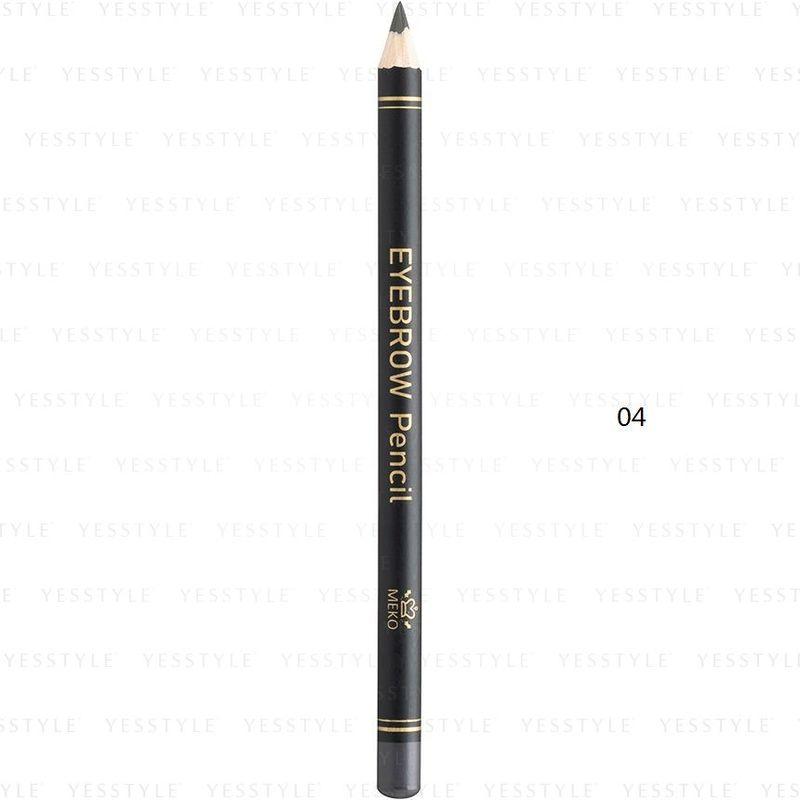 MEKO - 2 In One Eyebrow Pencil
