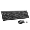 Periféricos para computadores – Ratos e teclados