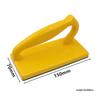 Lightweight Handheld Push Stick & Safety Handle for Table Saws & Bandsaws
