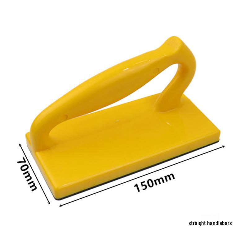 Lightweight Handheld Push Stick & Safety Handle for Table Saws & Bandsaws
