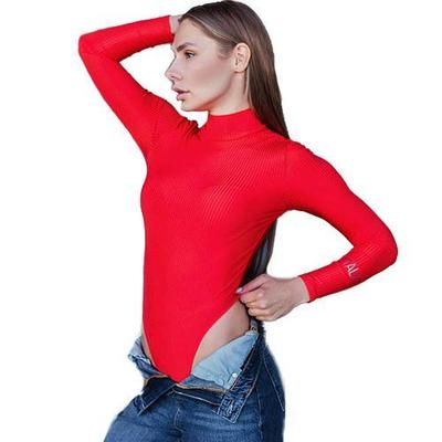 Women's Bodysuit Elite Skin TRK2 (06399562)