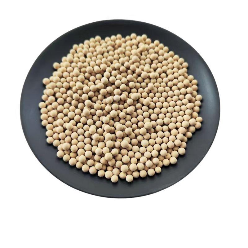 Molecular Sieve 13X for air Purification Odor Removal Zeolite 13x Adsorbent for Co2 and H2s Removal From Liquefied Petroleum Gas yt25102502