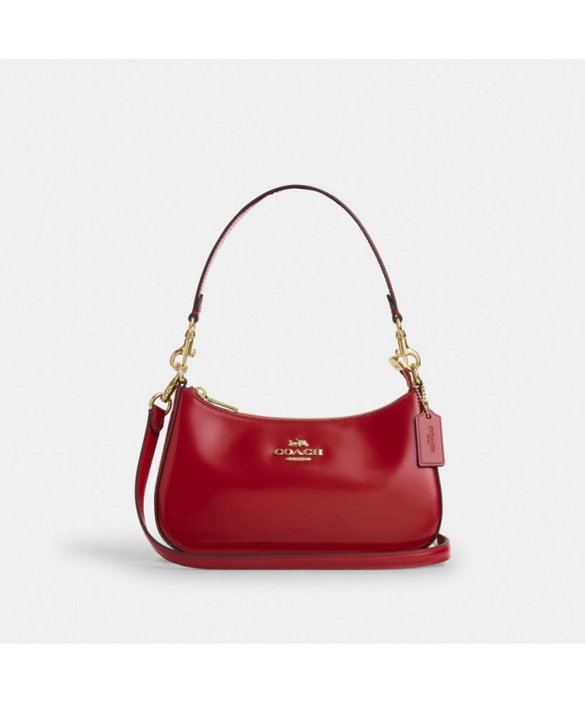 Coach Terry Shoulder Bag Cv938 Imrby