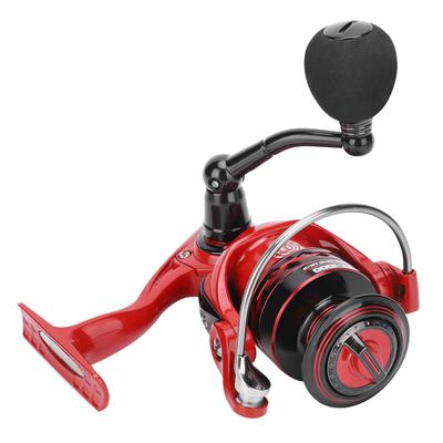 Hengelsport – Spinning molens