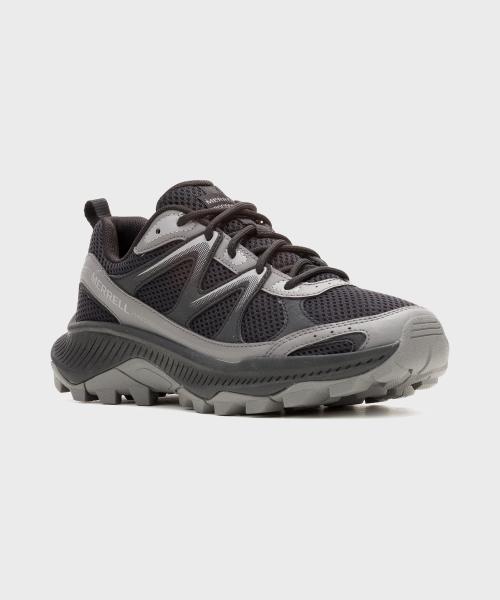 [Merrell] WOMEN TEMPO EXP_BLACK/CHARCOAL [Shipped from Korea] 100% Authentic