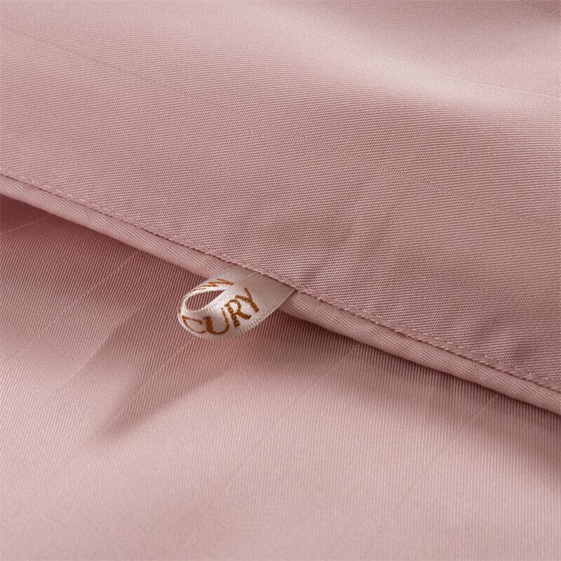 Mercure Home Textiles Lyocell Silk Summer Quilt