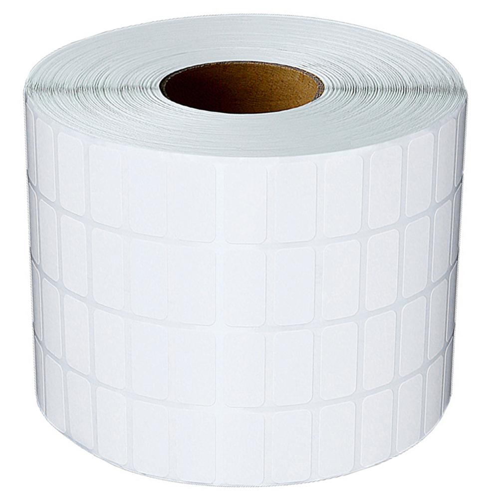 

20000pcs square Classification Label stickers Diamond Painting Tools Diamond Distinguish Storage box Sticker 1x2cm