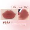 Novo Admiration Lightweight Velvet Matte Lipstick - Silky, Non-Smudging, Pigmented, and Creamy Matte Formula for Natural Whitening.