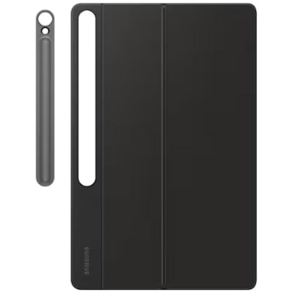 Samsung Book Cover Keyboard Case Ai Key For Galaxy Tab S10 Fe+ Black