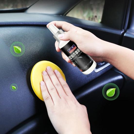 

Рідкий засіб для ремонту салону автомобіля Полірувальний віск Засіб для чищення видалення подряпин