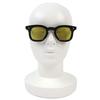 Great JACQUESMARIEMAGE  sunglasses DEVAUX 236/350 Wellington black mens JMMDU1 Used