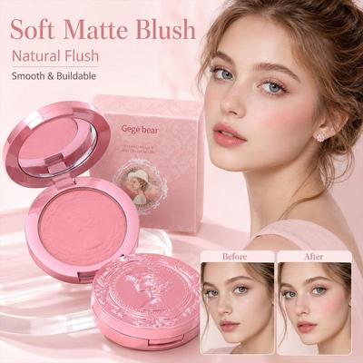 Trucco viso – Blush
