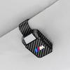 Car Eyeglass Glasses Organize Storage Sunglasses Clip Holder For BMW M X1 X3 X5 E30 E90 M3 F30 F20 F10 E46 E60 Auto Accessories nlvc53
