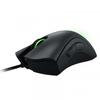 Souris - RAZER - DeathAdder Essential - 6400 dpi - 5 boutons - Rétroéclairage vert