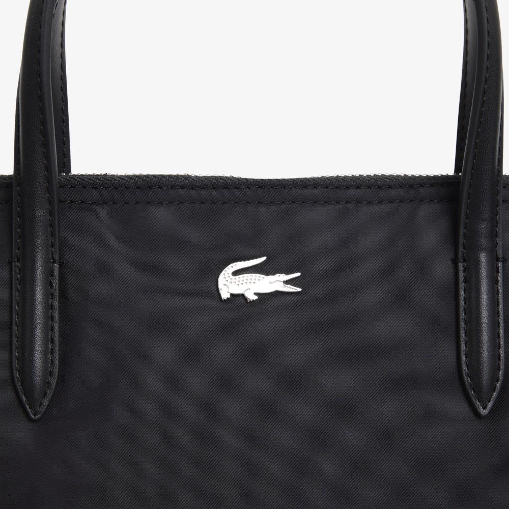 [lacoste] Women's Easy Small Vertical Shopper Bag NF5187Y56G000
