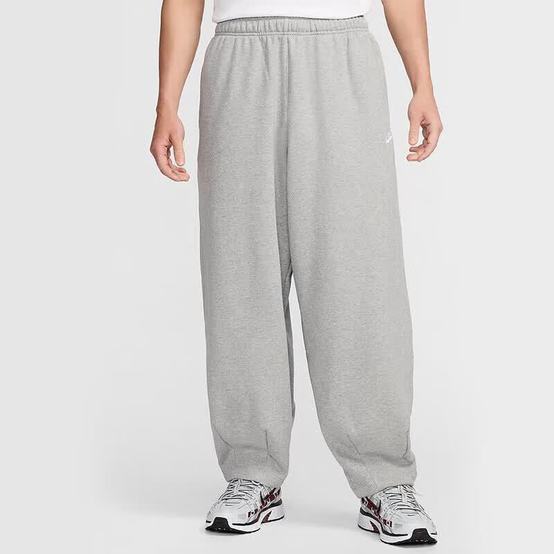 NIKE Men's HJ1823 Sport Casual Knit Pants