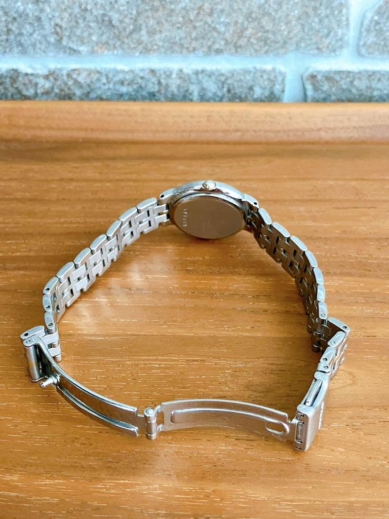 [USED] SEIKO Exceline Women's Watch