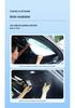 Citroën Sunshade: C6 Tianyi, C5 Versailles, C5X, C3XR, Elysee Windshield Cover & Sun Block Curtain