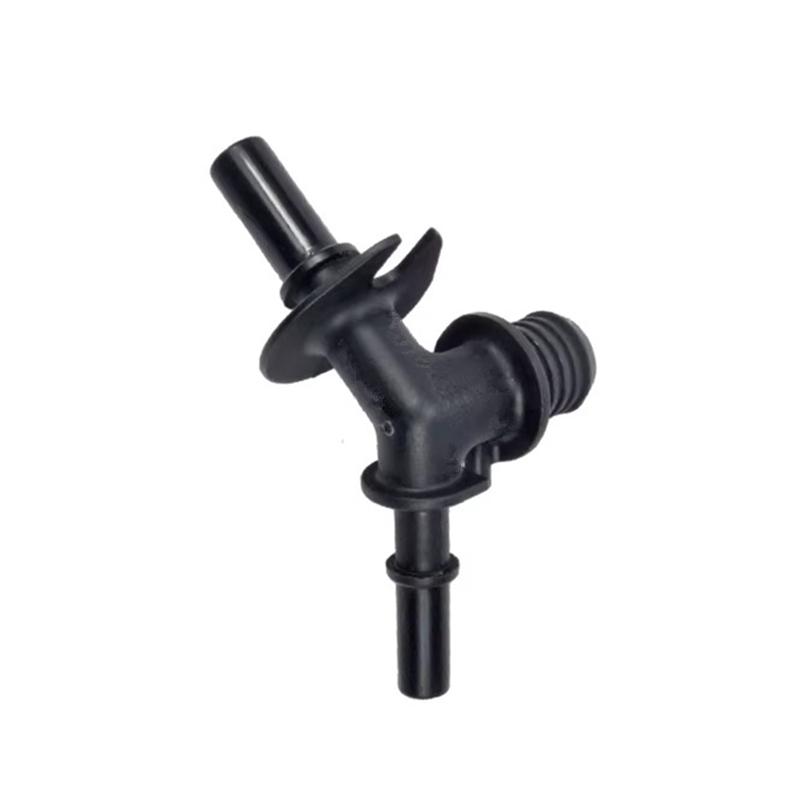 Brand New Vacuum Booster Check Valve For Peugeot 307 308 408 3008 Citroen C4L Vacuum Hose Valve 459950 459952