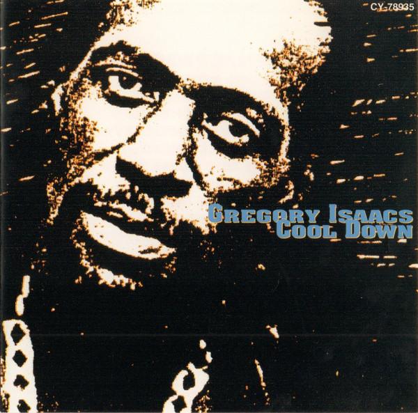 

CD GREGORY ISAACS - Cool Down COCY78158 Nyam Up 1995 Япония ОбиРегги, Ска и Даб Б/У