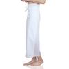 [TOuWA] Washable Underskirt for Yukata and Kimono, White, All Year Round, Women's, Shichi-Go-San, Shrine Visit, Autumn Leaf Viewing, Wedding, Bride,