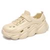 Summer Women‘s Trendy Eva Sandals Men’s Outdoor Wear Thick Bottom Non-slip Fashion Cool Shoes Man Couple Fishing Beach Shoes