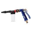 Detachable Pressure Car Washer Snow Foam Lance Sprayer Gun Car Cleaning Tool