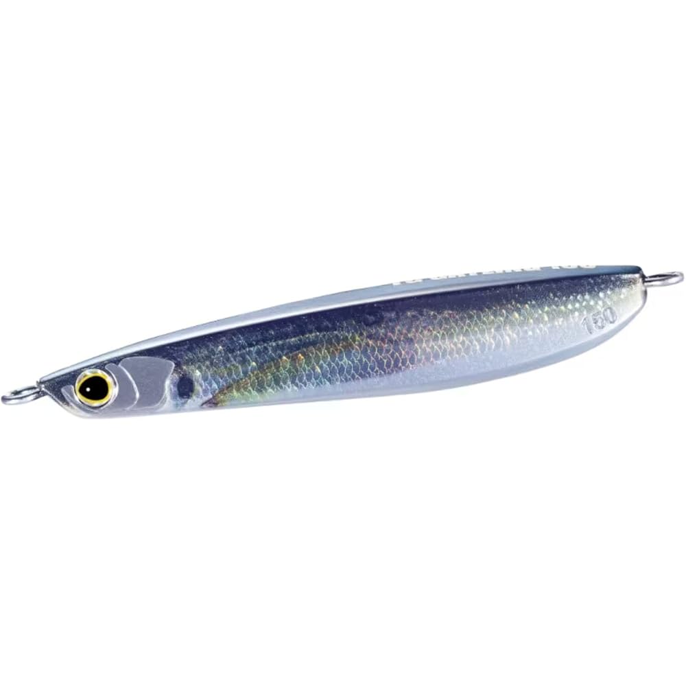 Shimano Ocea Stinger Butterfly TG Gatling 150g Fishing Lure SR Keimura Aji