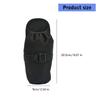 Outdoor Camping Water Bottle Holder Oxford Cloth Bottle Carriers Bag for Hiking, Camping, Fishing Bottle Accessory
