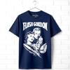 Flash Gordon Dale Arden Men's T Shirt Ming Characters Comic Book Hero Adventure
