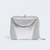 Adidas Shiny Metal Necklace Pouch For Small Items Jx5177