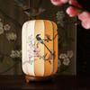 Song Dynasty Aesthetic Table Lamp - Bedroom & Living Room Retro Night Light