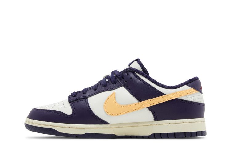 Men's Sneakers Nike Dunk Low Retro From Nike To You Midnight Navy