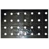 Vegetable Greenhouse Plants Grow Garden Supplies Mulch Film Perforated Film Agriculture Supplies
