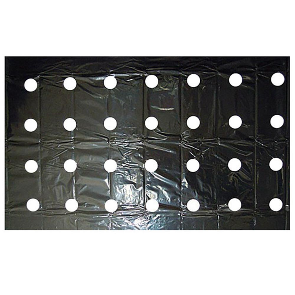 Vegetable Greenhouse Plants Grow Garden Supplies Mulch Film Perforated Film Agriculture Supplies