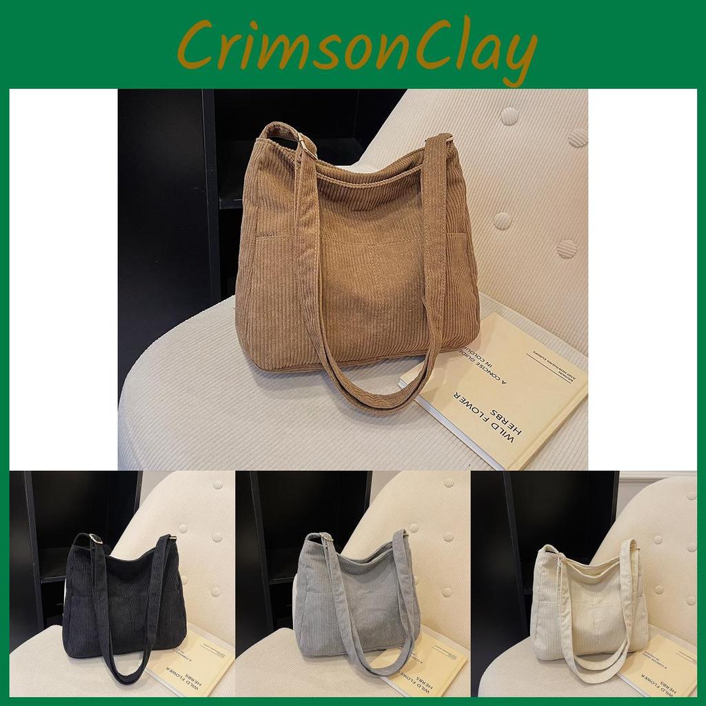 Stylish Large Capacity Women's Fashionable Tote Bag For Street Chic Everyday Use