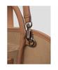 Beanpole Accessory Better Canvas Small Tote Bag Brick